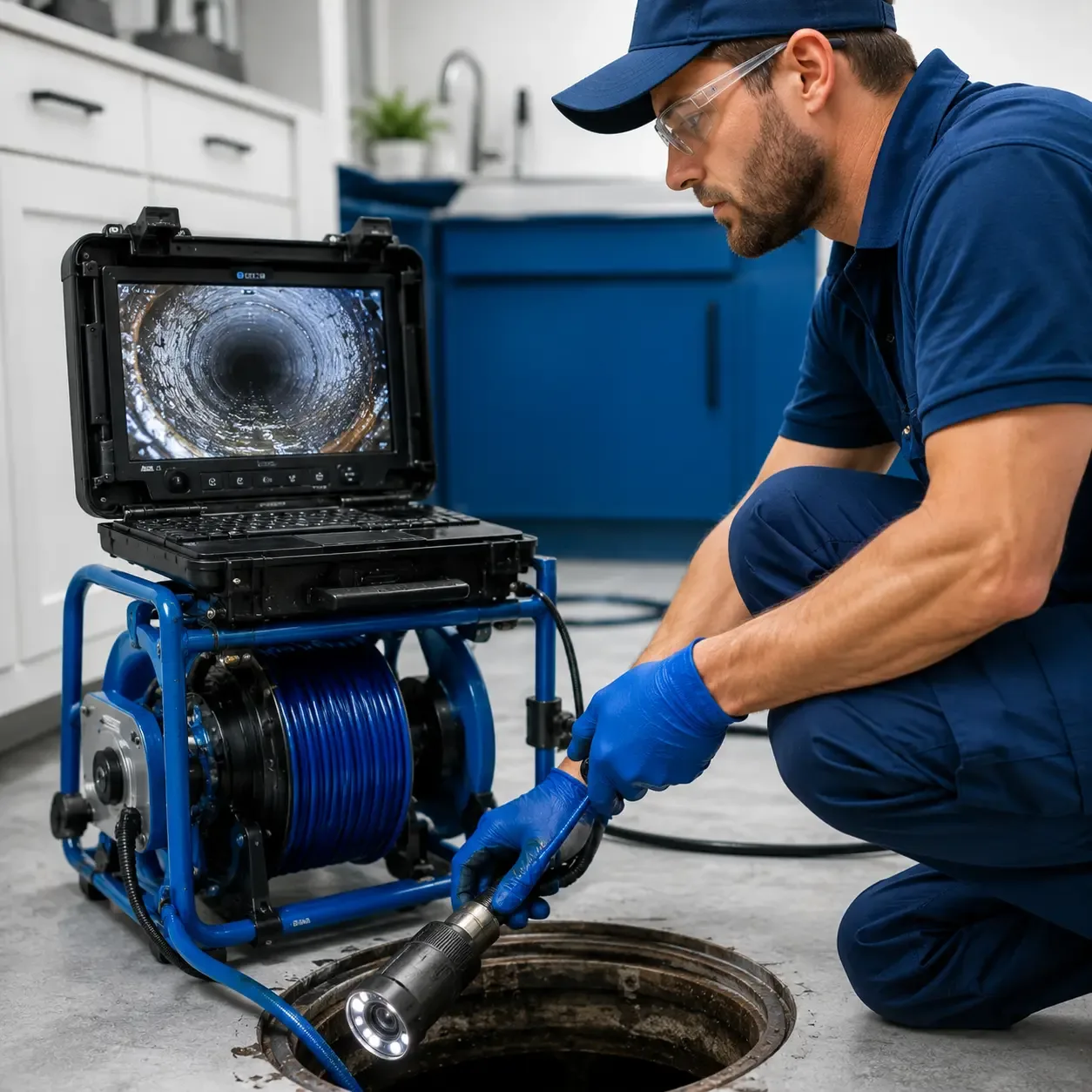 Pipe Relining professionals serving Wahkiacus, WA